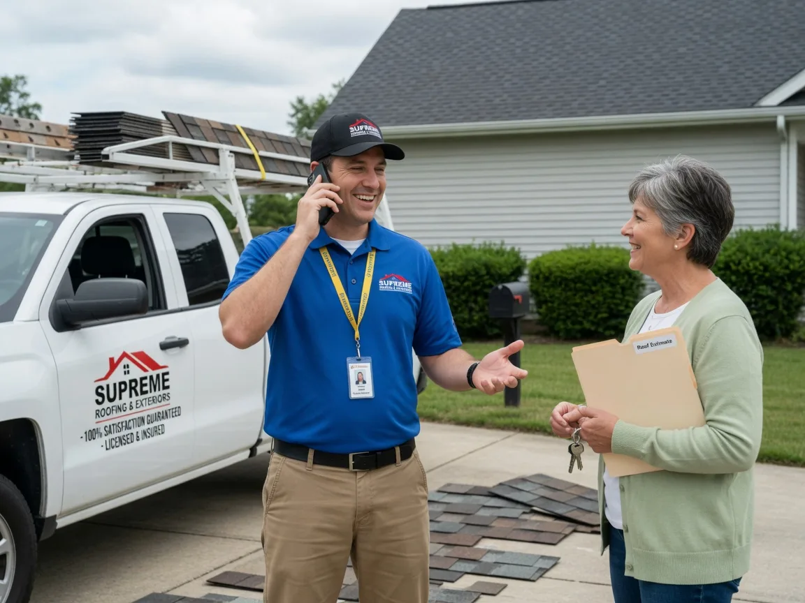 Roof Replacement Mcclure, PA FAQs